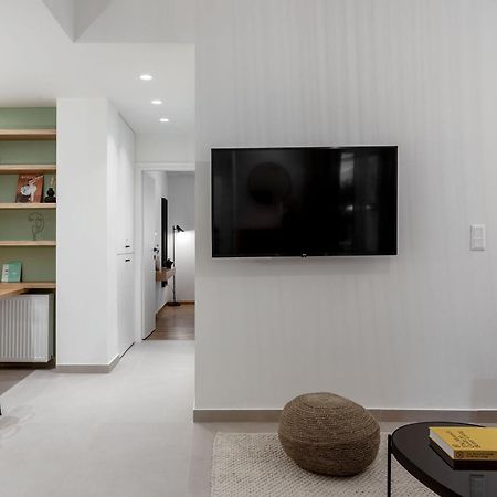 Dreamy 1Br Apartment In Kolonaki By Upstreet Αθήνα Εξωτερικό φωτογραφία