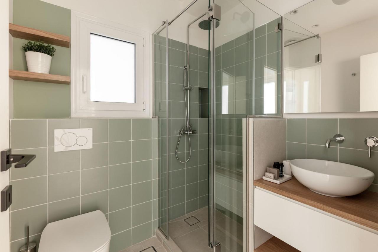 Dreamy 1Br Apartment In Kolonaki By Upstreet Αθήνα Εξωτερικό φωτογραφία