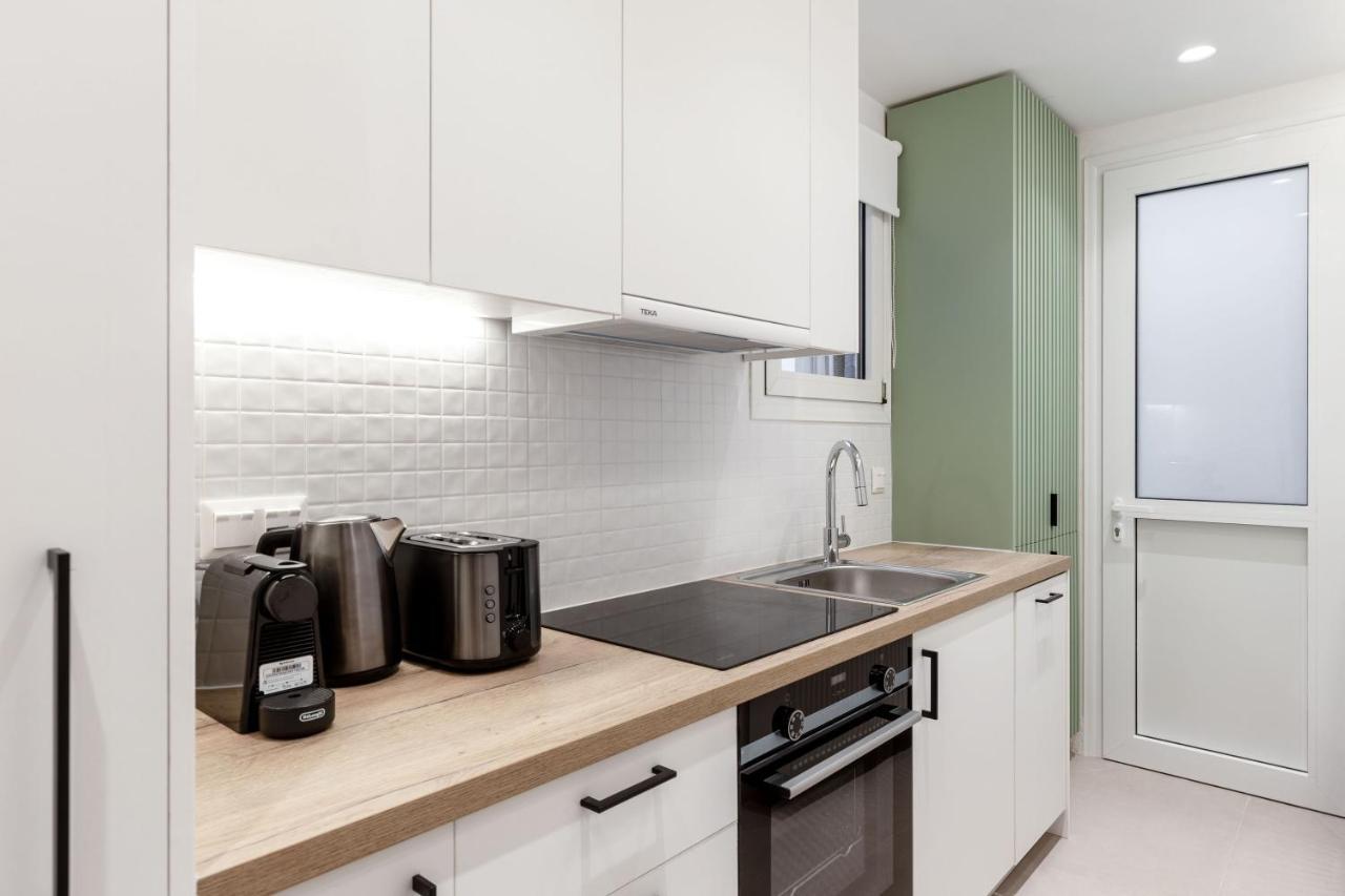 Dreamy 1Br Apartment In Kolonaki By Upstreet Αθήνα Εξωτερικό φωτογραφία