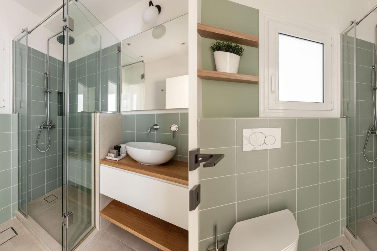 Dreamy 1Br Apartment In Kolonaki By Upstreet Αθήνα Εξωτερικό φωτογραφία